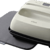 Cricut EasyPress SE  (23 x 23 cm) + Cricut EasyPress-mat