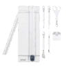 Cricut Essential Tool Set met 33 centimeter draagbare trimmer