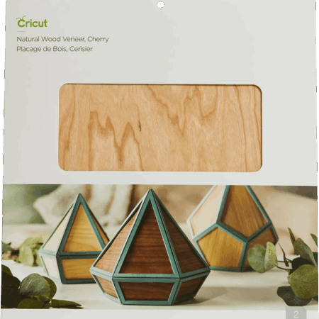Cricut Houtfineer 30
