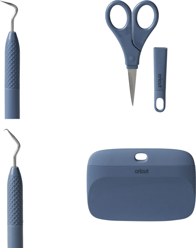 Cricut Iron-on en Vinyl Tool Set