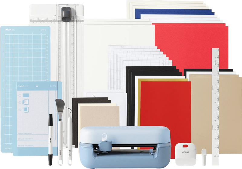 Cricut Joy 2 Essentials bundel