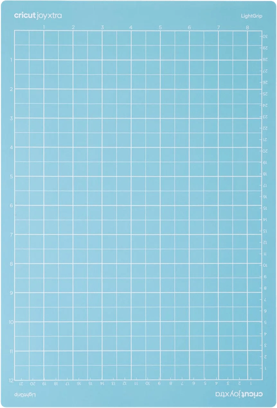 Cricut Joy Xtra LightGrip Mat 21 x 30