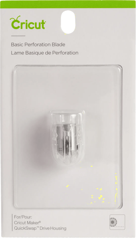 Cricut Maker Perforation Blade Tip