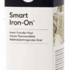 Cricut Smart Iron-on 33x273 Marineblauw