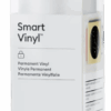Cricut Smart Vinyl Permanent 33x366 Shimmer Zilver