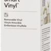 Cricut Smart Vinyl Verwijderbaar 33x640 Zwart