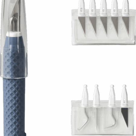 Cricut TrueControl Weeding en Knifeblade Set