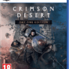 Crimson Desert Day One Edition PlayStation 5