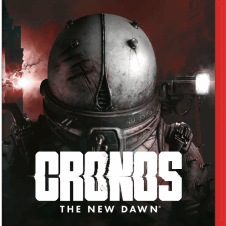 Cronos: The New Dawn Nintendo Switch 2