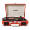 Crosley Cruiser Portable Turntable Oranje B-STOCK | 35% korting | Crosley