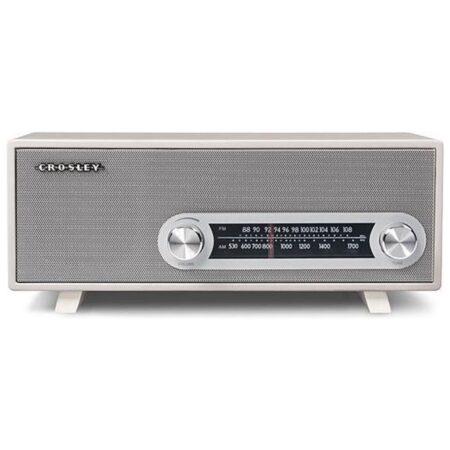 Crosley Ranchero Radio - Wit | Crosley