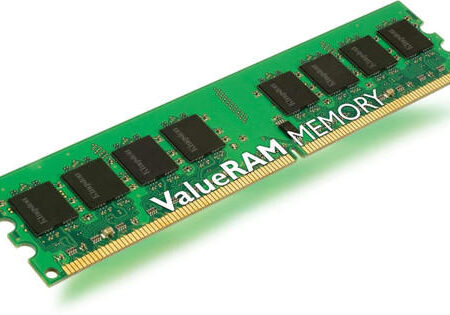 2GB DDR3-1066 refurbished