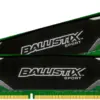 Ballistix Sport 8GB DDR3-1600 kit