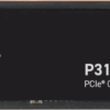 Crucial P310 2TB NVMe SSD