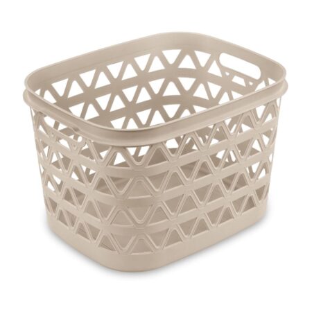 Curver Oceana wasmand 30L 42x34x27cm | Curver
