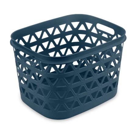 Curver Oceana wasmand 30L 42x34x27cm | Curver
