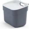 Curver Ready to Collect 5L grijs | Curver