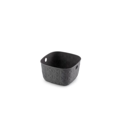 Curver Softex Opbergmand Xs 3l Antraciet | Curver