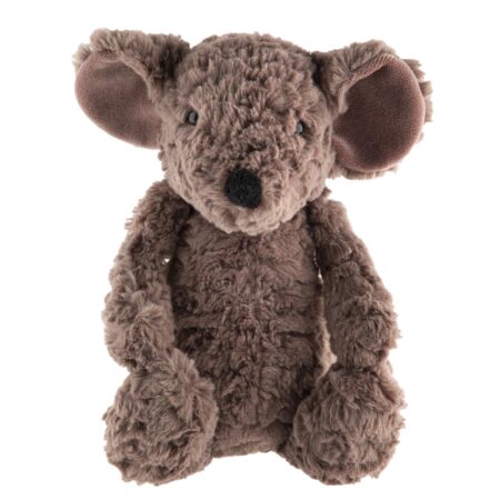Cuties pluche muis 25cm polyester | Cuties