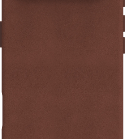 DBramante1928 Roskilde Apple iPhone Air Back Cover met MagSafe Leer Bruin