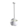 Here Comes the Sun 175 Hanglamp - Wit - Wit