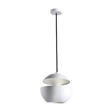 Here Comes the Sun 175 Hanglamp - Wit - Wit