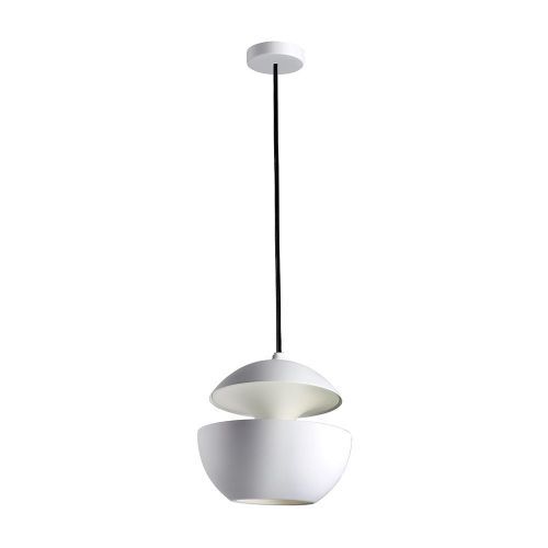 Here Comes the Sun 175 Hanglamp - Wit - Wit