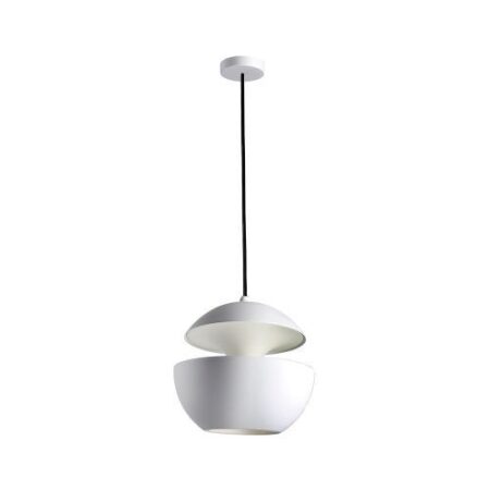 Here Comes the Sun 250 Hanglamp - Wit - Wit