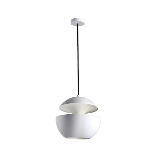 Here Comes the Sun 250 Hanglamp - Wit - Wit