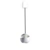 Here Comes the Sun Mini Hanglamp - Wit - Wit