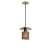 In the Sun Hanglamp 190 - Goud - Goud
