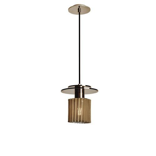 In the Sun Hanglamp 190 - Goud - Goud