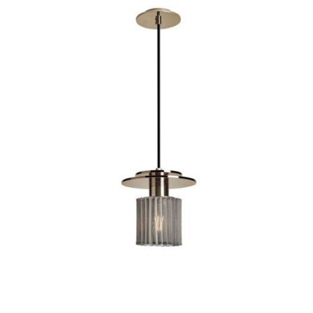 In the Sun Hanglamp 190 - Goud - Zilver