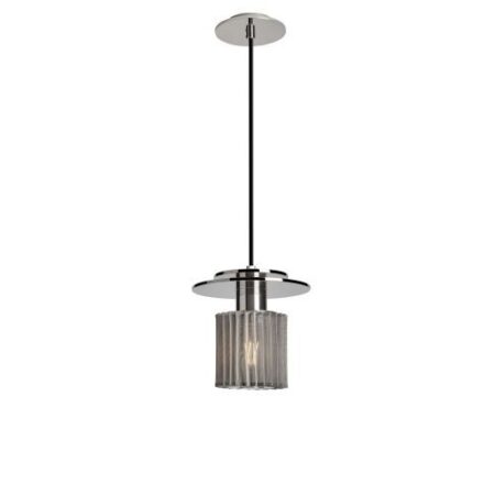 In the Sun Hanglamp 190 - Zilver - Zilver