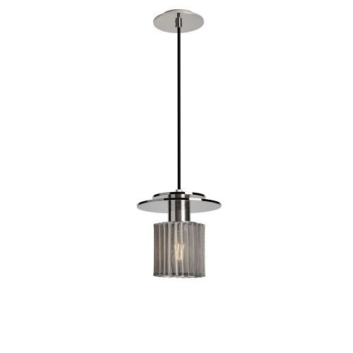 In the Sun Hanglamp 190 - Zilver - Zilver
