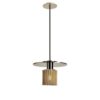 In the Sun Hanglamp 270 - Goud - Goud