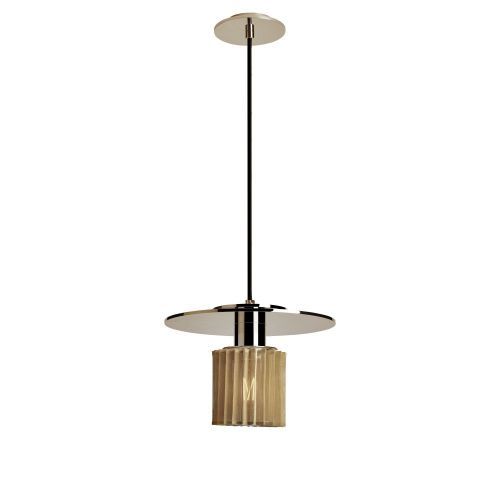 In the Sun Hanglamp 270 - Goud - Goud