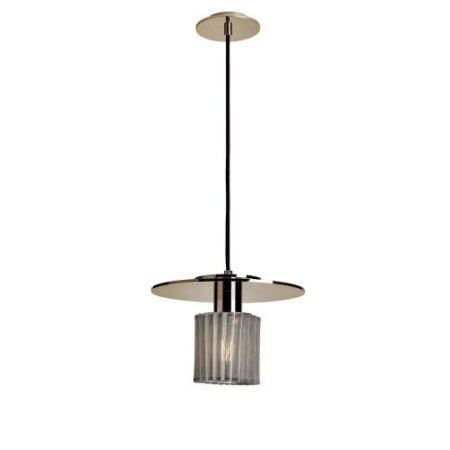 In the Sun Hanglamp 270 - Goud - Zilver