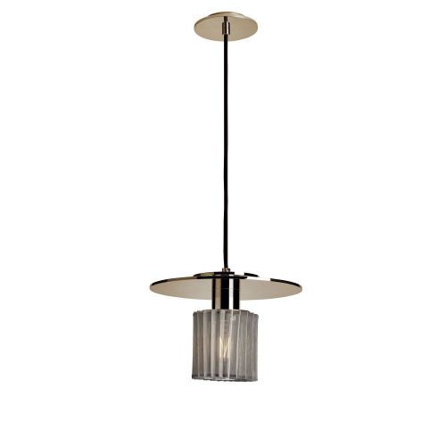 In the Sun Hanglamp 270 - Goud - Zilver