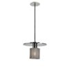 In the Sun Hanglamp 270 - Zilver - Zilver