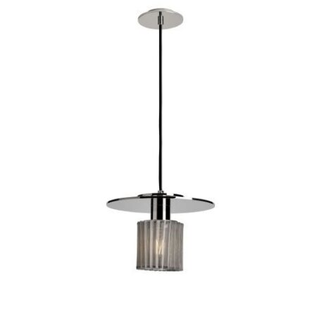 In the Sun Hanglamp 270 - Zilver - Zilver