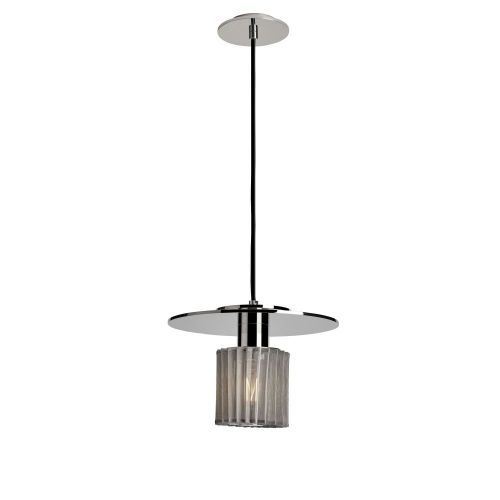 In the Sun Hanglamp 270 - Zilver - Zilver
