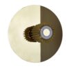 In the Sun Wandlamp 380 - Goud - Goud