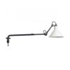 Lampe Gras N203 Conic Wandlamp - Wit