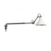 Lampe Gras N203 Conic Wandlamp - Wit/koper