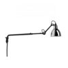 Lampe Gras N203 Round Wandlamp - Chroom