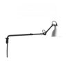 Lampe Gras N203 Round Wandlamp - Wit