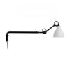 Lampe Gras N203 Round Wandlamp - Wit glas