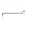 Lampe Gras N213 Conic Wandlamp - Wit