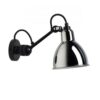 Lampe Gras N304 - Chroom